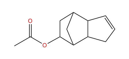 Tricyclodecen-4-yl-8-acetate